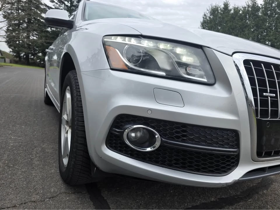 2011 Audi 8R Q5 - Image 3 of 18