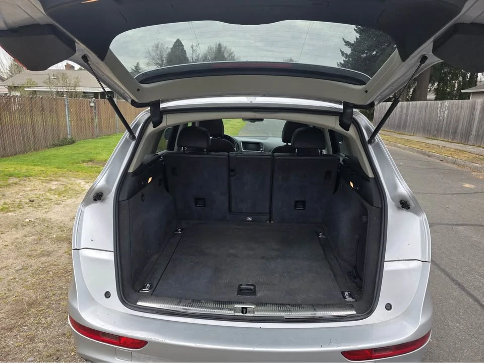 2011 Audi 8R Q5 - Image 17 of 18