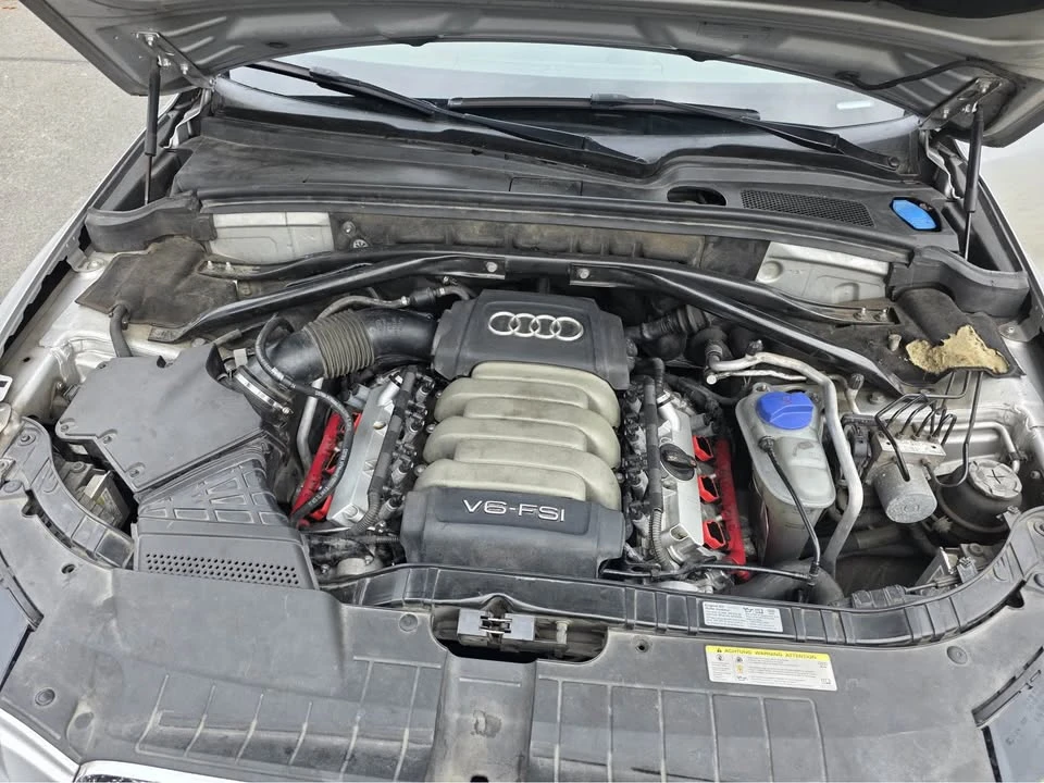 2011 Audi 8R Q5 - Image 18 of 18