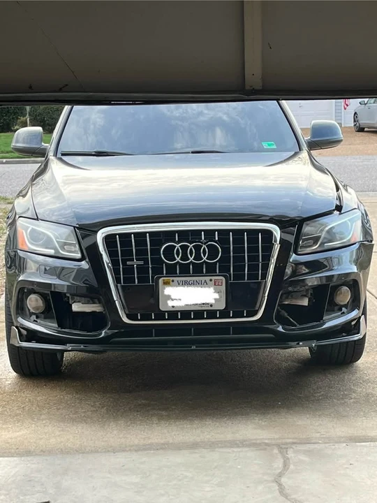 2011 Audi 8R Q5 - Image 10 of 10