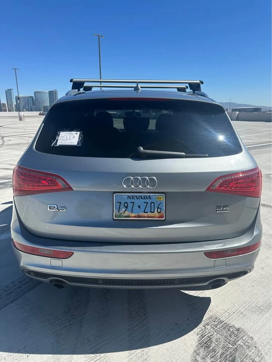 2011 Audi 8R Q5 - Image 3 of 10