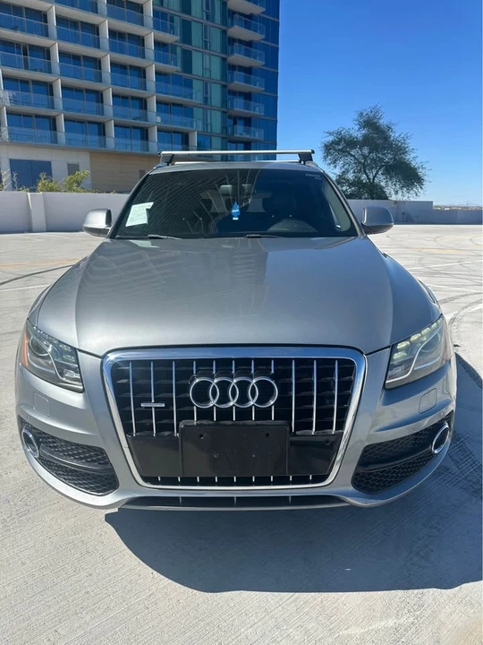 2011 Audi 8R Q5 - Image 6 of 10