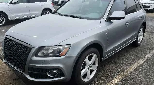 2011 Audi 8R Q5 - Image 2 of 7
