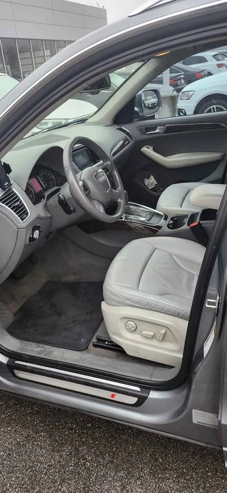 2011 Audi 8R Q5 - Image 4 of 7