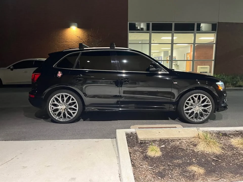 2011 Audi 8R Q5 - Image 8 of 10