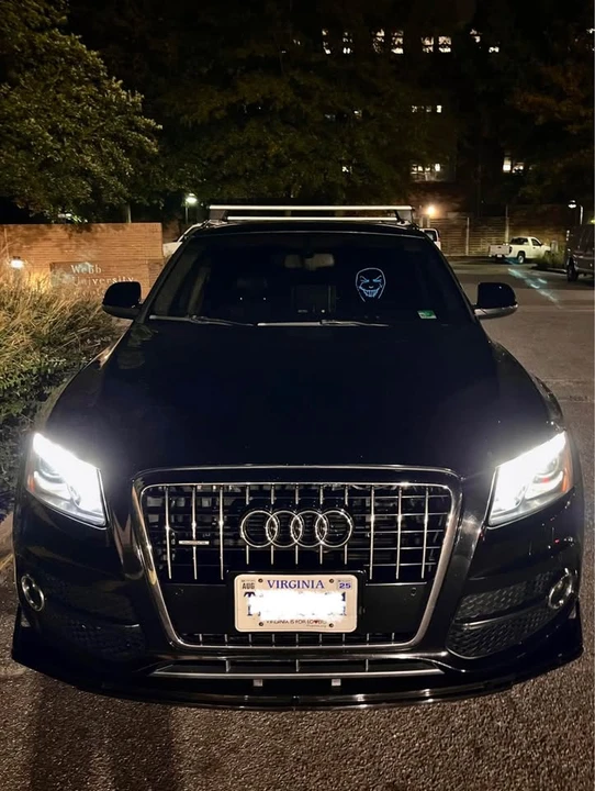 2011 Audi 8R Q5 - Image 7 of 10