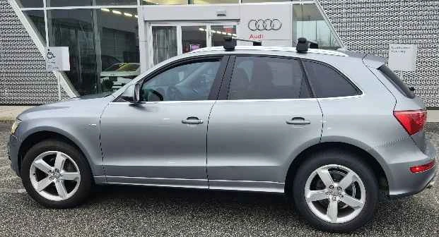 2011 Audi 8R Q5 - Image 3 of 7
