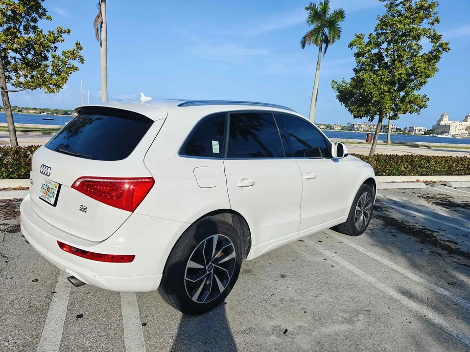 2011 Audi 8R Q5 - Image 3 of 6