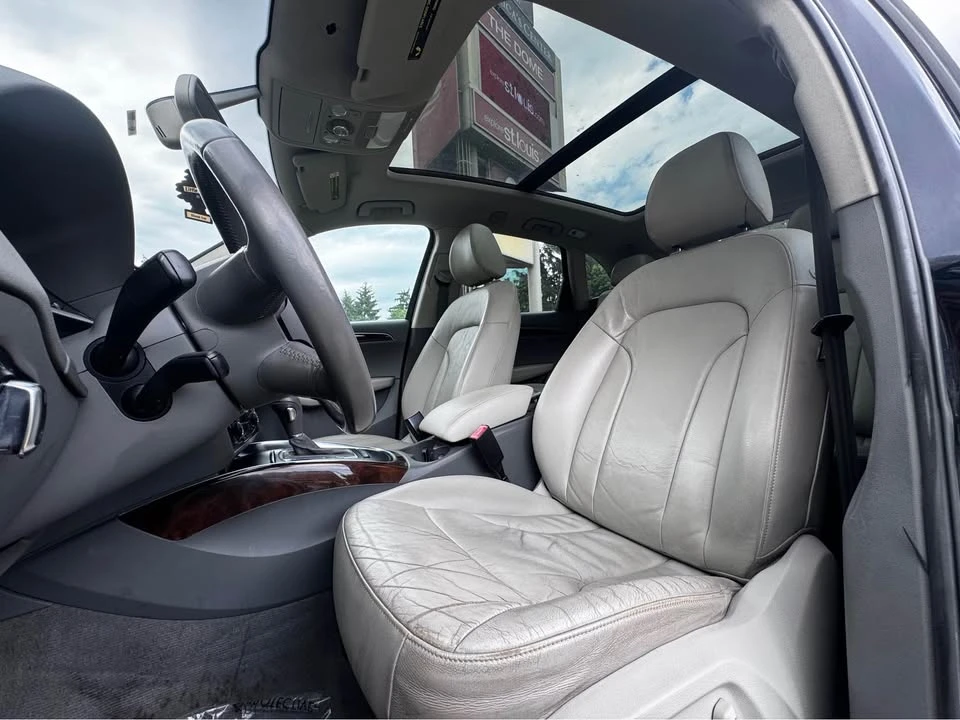 2011 Audi 8R Q5 - Image 11 of 16