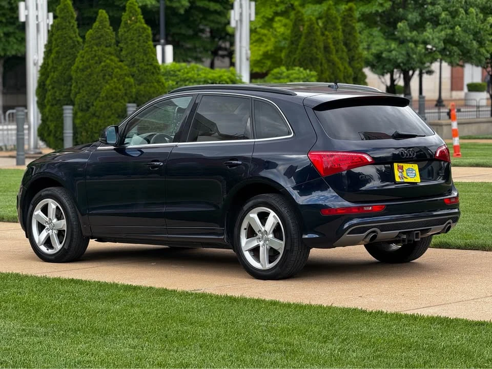 2011 Audi 8R Q5 - Image 5 of 16