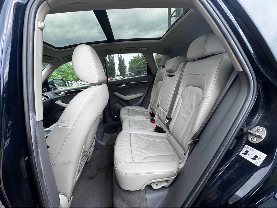 2011 Audi 8R Q5 - Image 13 of 16