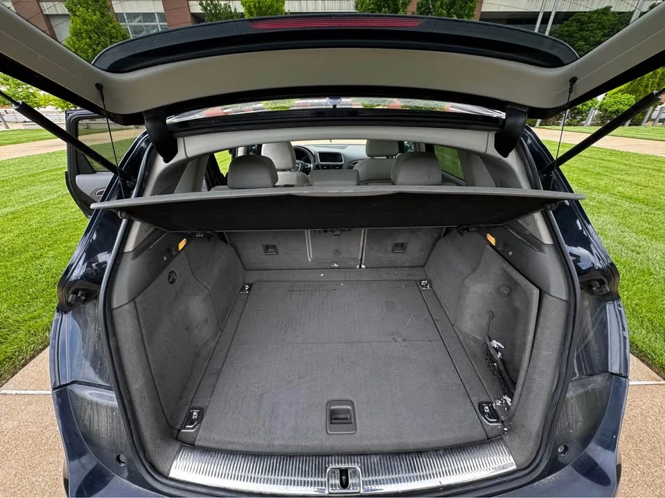 2011 Audi 8R Q5 - Image 14 of 16