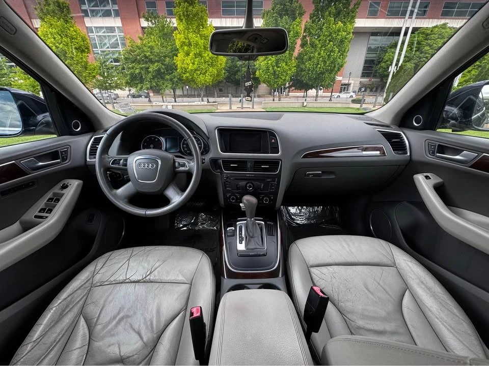 2011 Audi 8R Q5 - Image 12 of 16