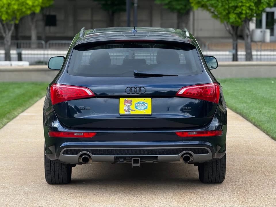 2011 Audi 8R Q5 - Image 6 of 16