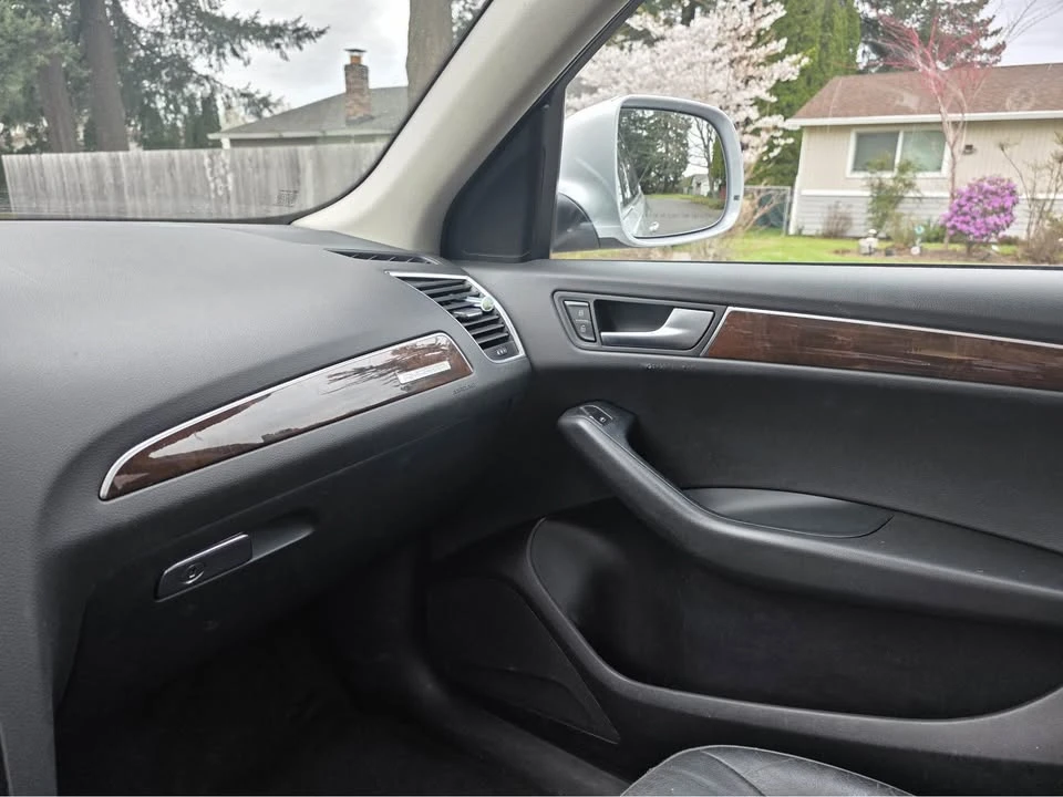 2011 Audi 8R Q5 - Image 11 of 14