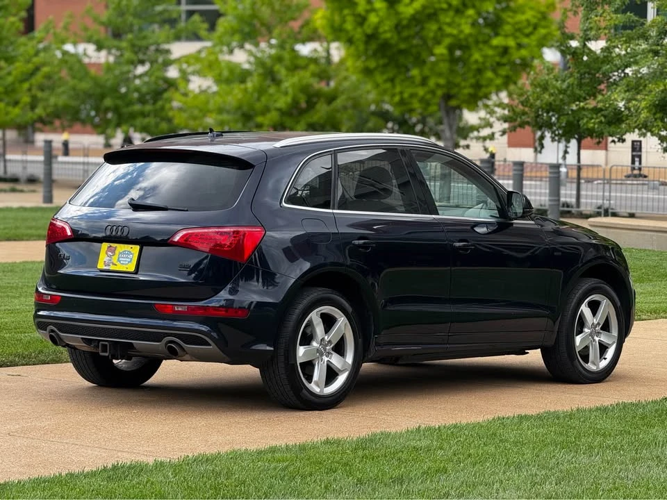 2011 Audi 8R Q5 - Image 7 of 16