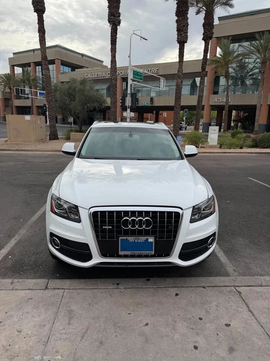 2011 Audi 8R Q5 - Image 3 of 10