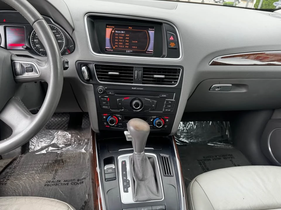 2011 Audi 8R Q5 - Image 16 of 16