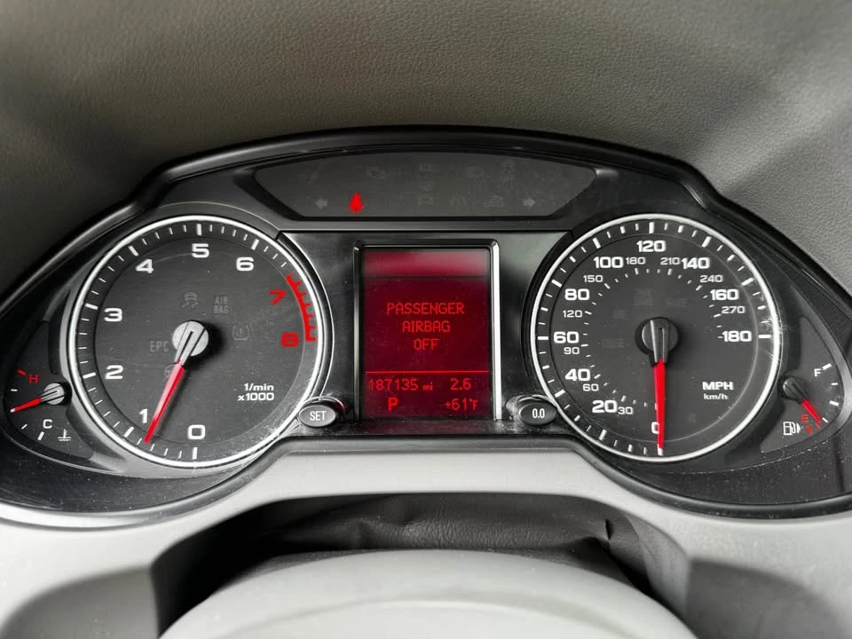 2011 Audi 8R Q5 - Image 15 of 16