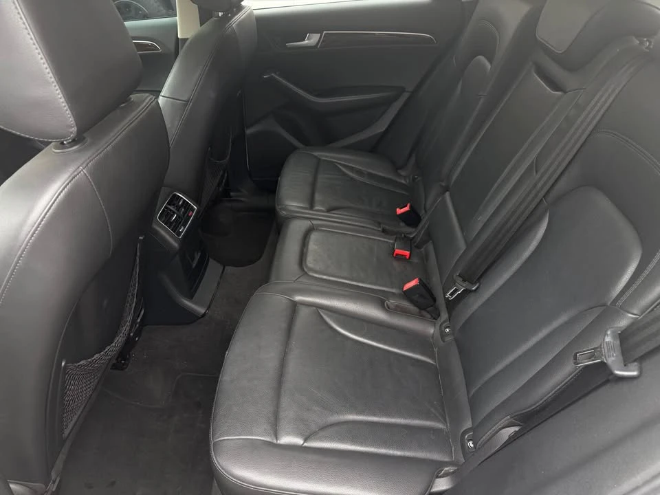 2011 Audi 8R Q5 - Image 7 of 10