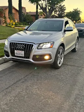 2011 Audi Q5 3.2 Quattro Premium Plus
