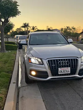 2011 Audi Q5 3.2 Premium Plus