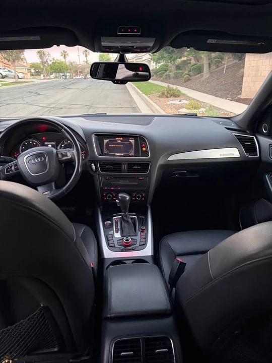 2011 Audi 8R Q5 - Image 7 of 9