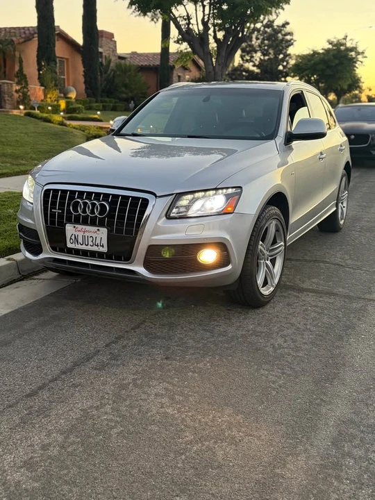 2011 Audi 8R Q5 - Image 2 of 7