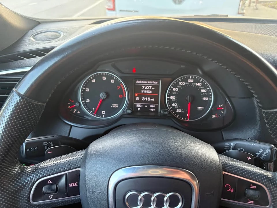 2011 Audi 8R Q5 - Image 9 of 9