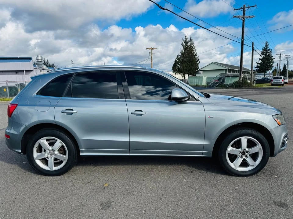 2011 Audi 8R Q5 - Image 5 of 14