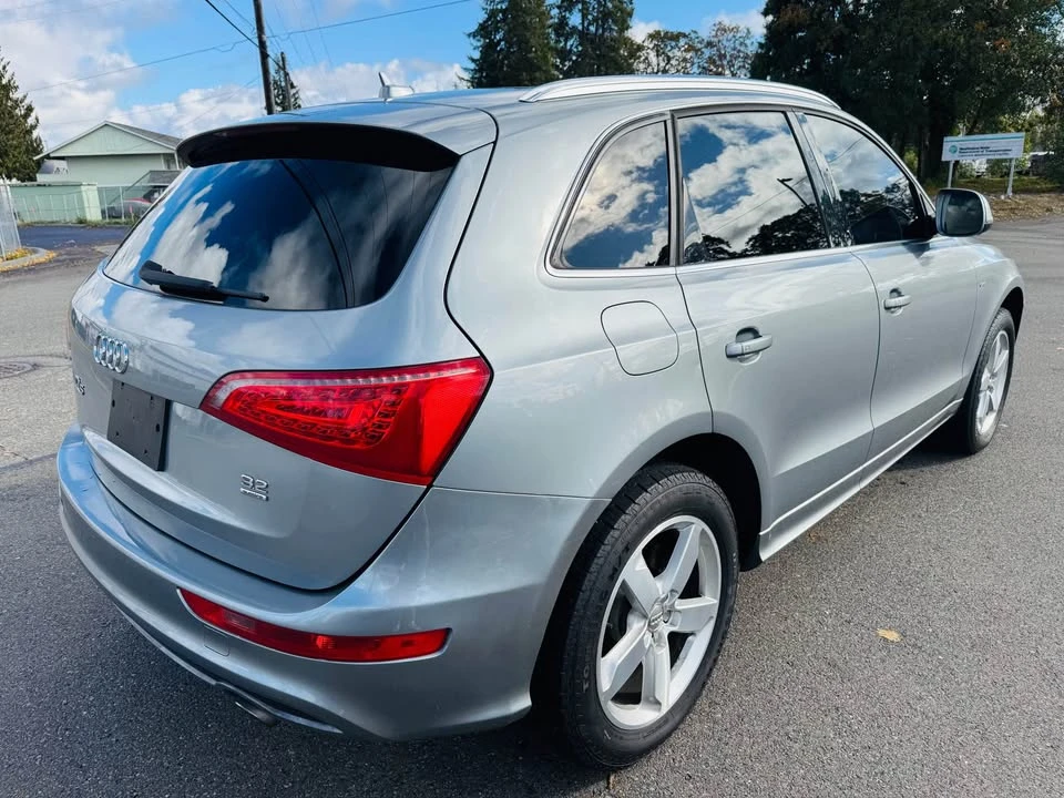 2011 Audi 8R Q5 - Image 3 of 14