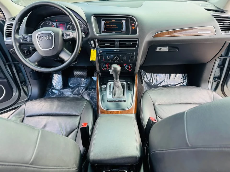2011 Audi 8R Q5 - Image 12 of 14
