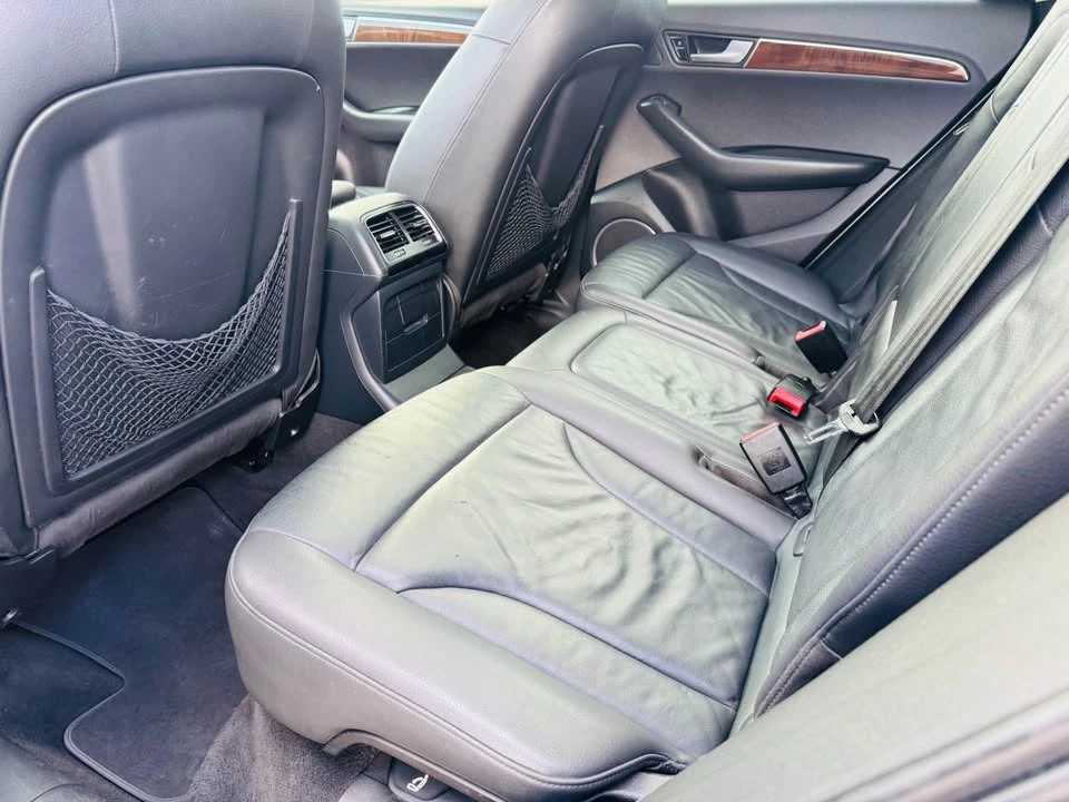 2011 Audi 8R Q5 - Image 9 of 14