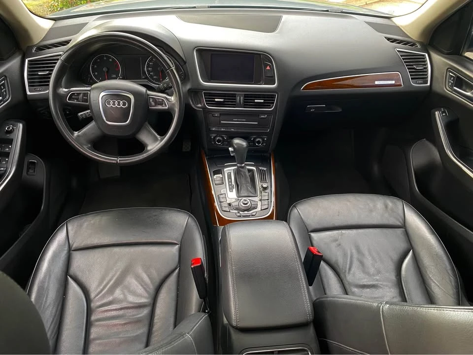 2011 Audi 8R Q5 - Image 12 of 17