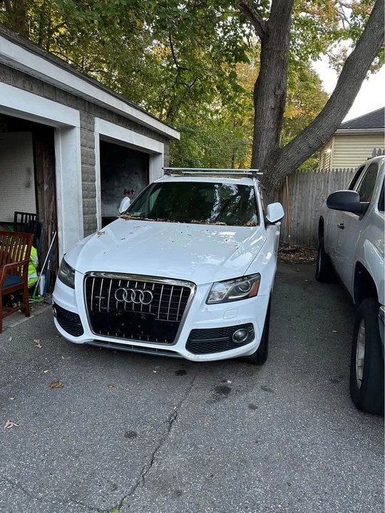 2011 Audi 8R Q5 - Image 3 of 3