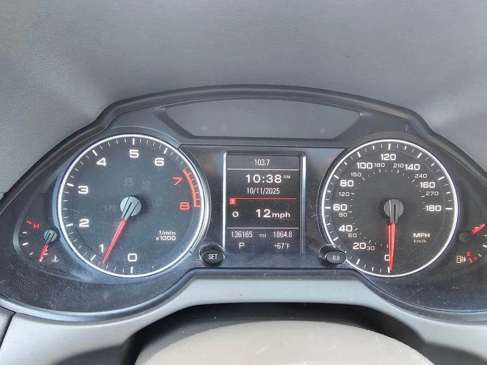 2011 Audi 8R Q5 - Image 2 of 7