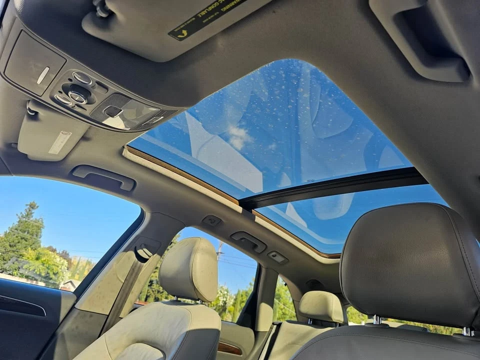 2011 Audi 8R Q5 - Image 3 of 7