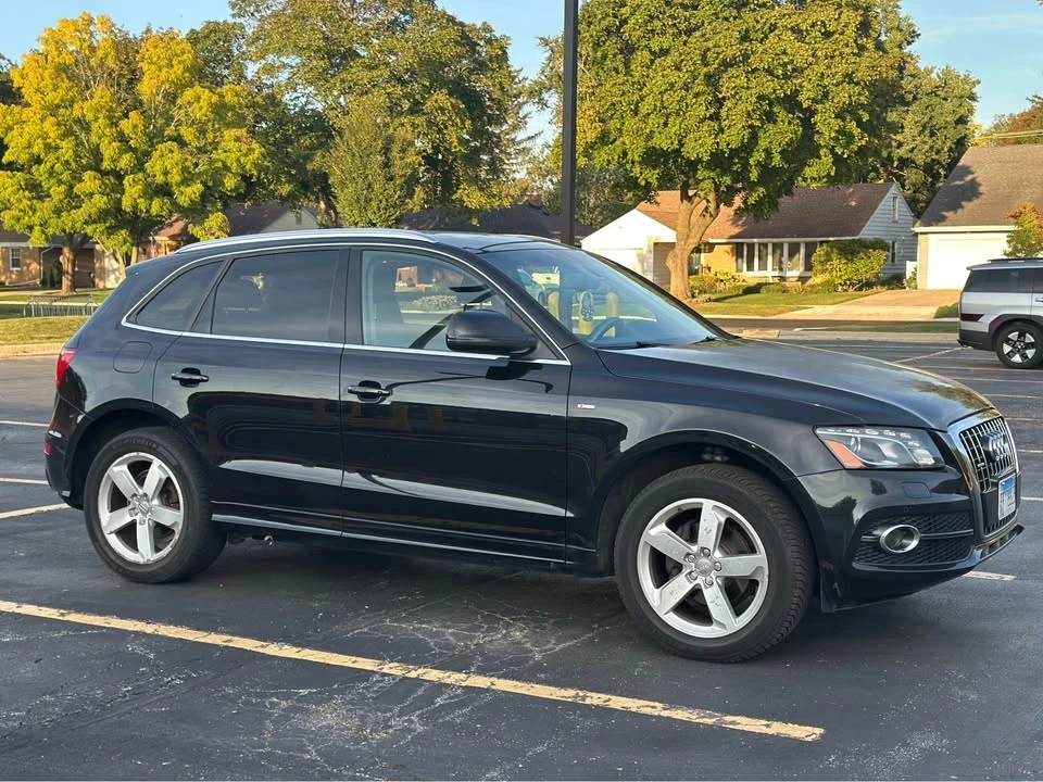 2011 Audi 8R Q5 - Image 4 of 11