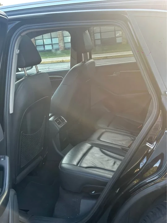 2011 Audi 8R Q5 - Image 11 of 11