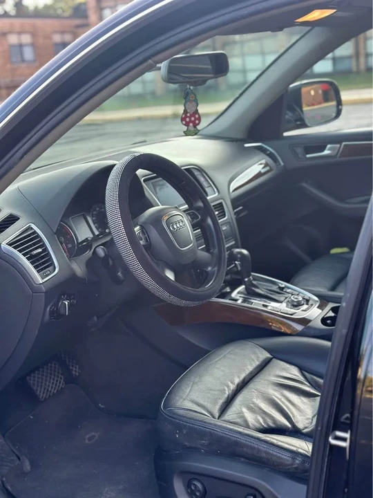 2011 Audi 8R Q5 - Image 8 of 11