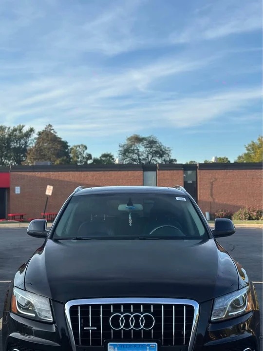 2011 Audi 8R Q5 - Image 9 of 11