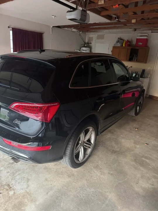 2011 Audi 8R Q5 - Image 5 of 10