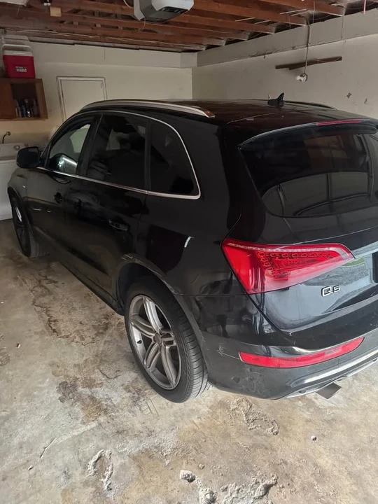 2011 Audi 8R Q5 - Image 4 of 10