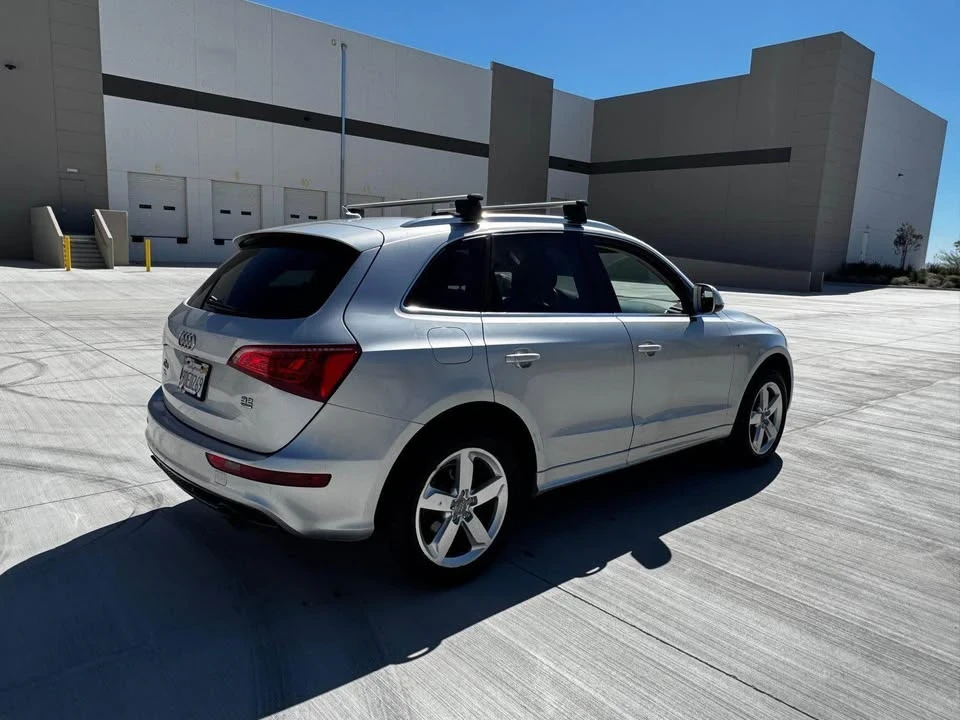 2011 Audi 8R Q5 - Image 6 of 12