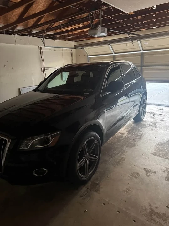 2011 Audi 8R Q5 - Image 3 of 10