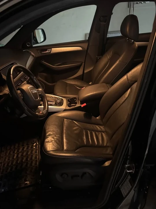 2011 Audi 8R Q5 - Image 7 of 10