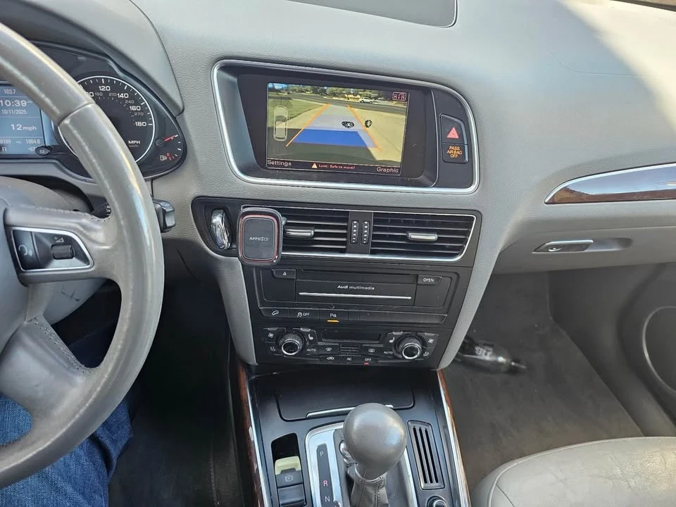 2011 Audi 8R Q5 - Image 7 of 7