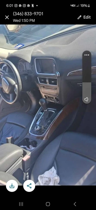 2011 Audi 8R Q5 - Image 2 of 5
