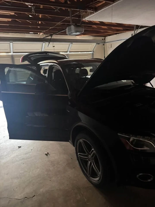 2011 Audi 8R Q5 - Image 10 of 10