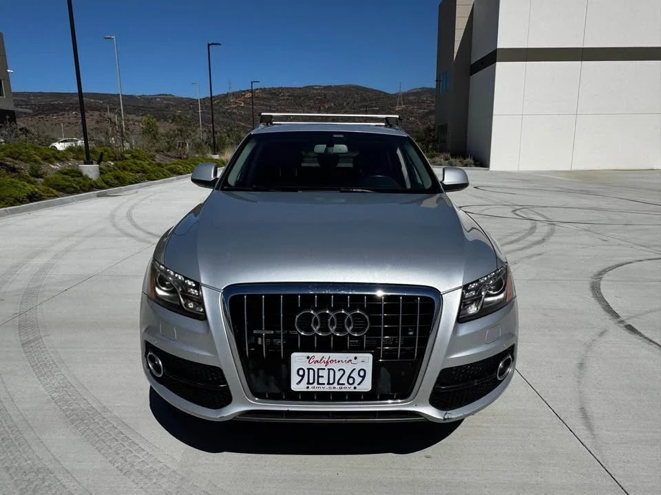 2011 Audi 8R Q5 - Image 9 of 12